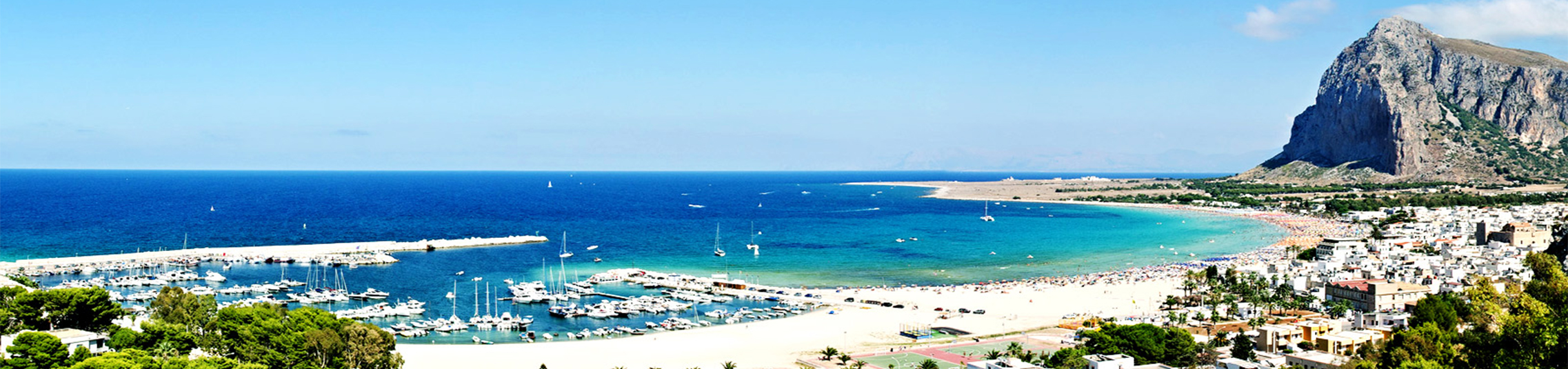 SAN VITO LO CAPO